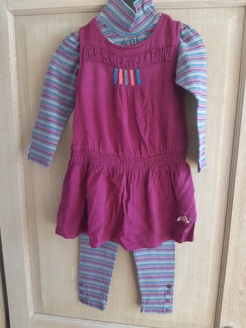 Ensemble La compagnie des petits 4 ans