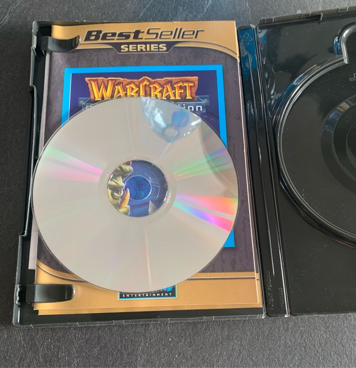 Jeu PC Warcraft II battle.net Édition - photo numéro 5