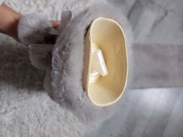 Bouillotte double - photo numéro 2