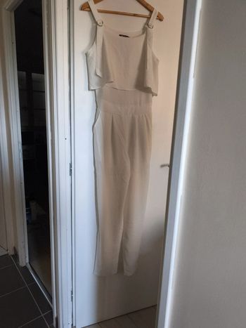 Combinaison femme