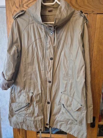 Veste