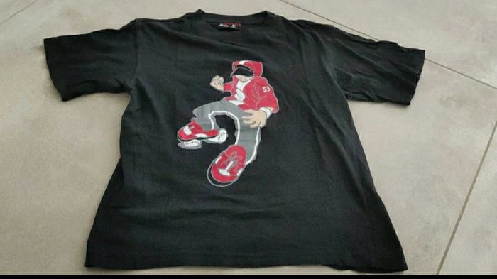 T-shirt garçon 12 ans