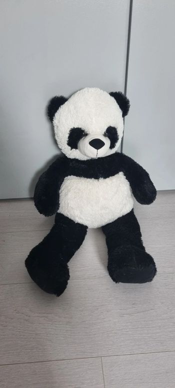 Peluche panda