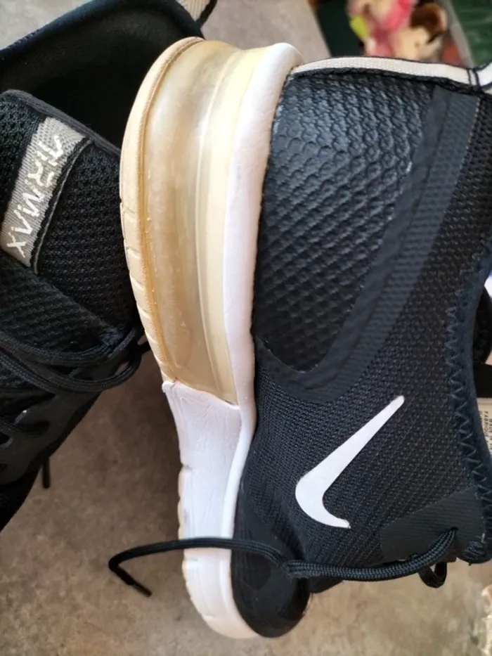 Air max femme taille 42 nike - photo numéro 4