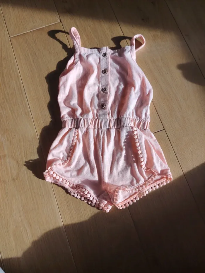 Combi-short