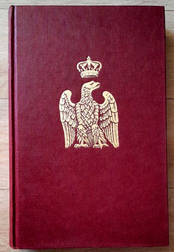 Georges Blond - Les cent jours (histoire)