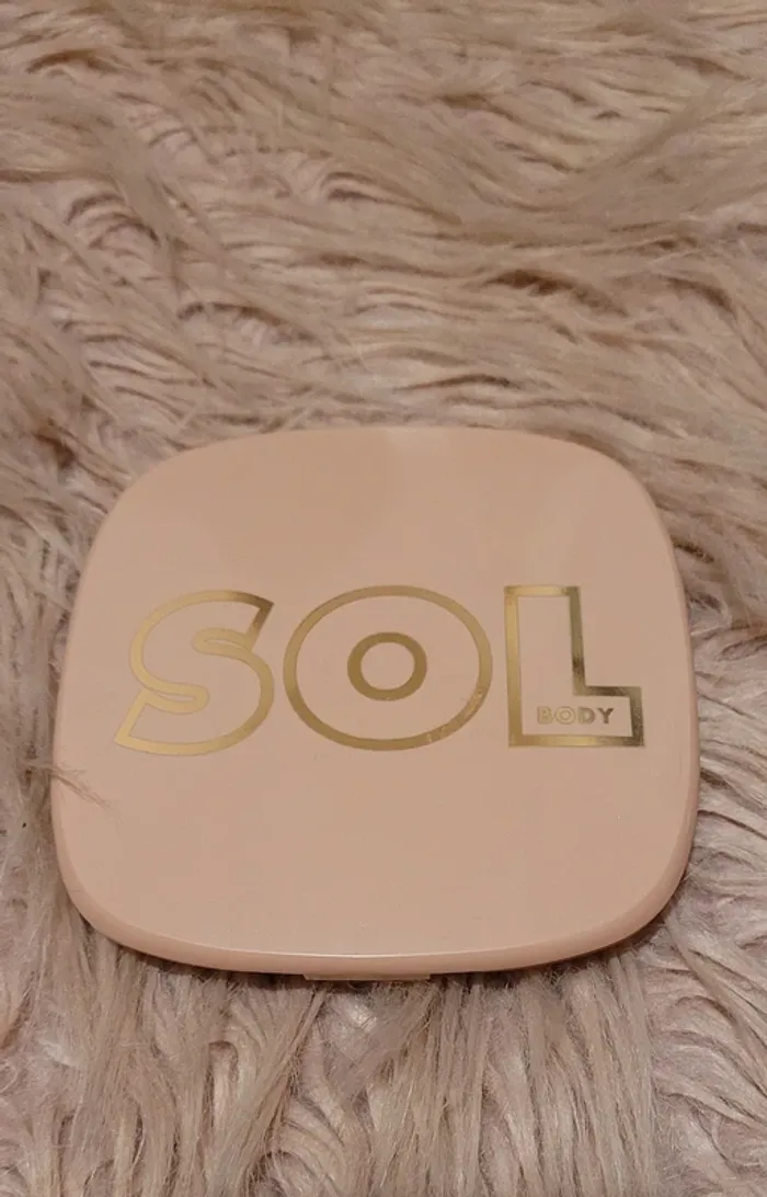 Highlighter SOL