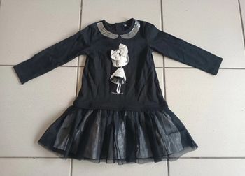 Robe 24 mois