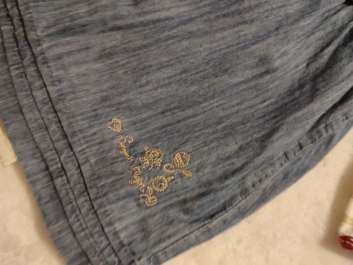 Ensemble Sergent Major 6 mois - photo numéro 3