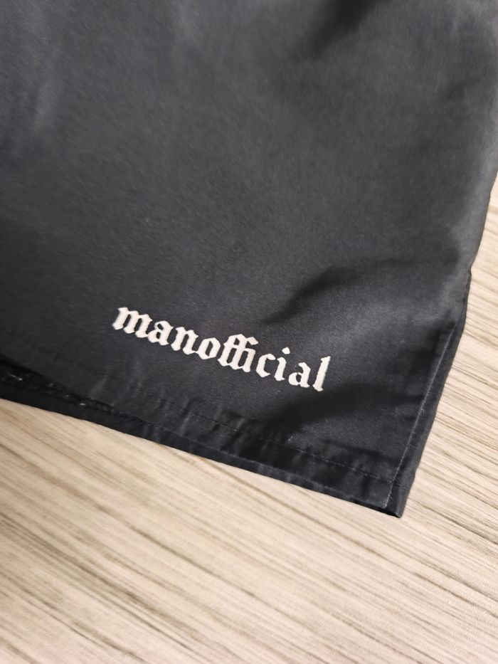 Short de bain homme S - photo numéro 3