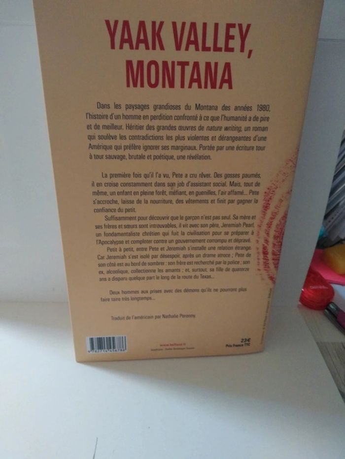 Yaak Valley, Montana - photo numéro 2