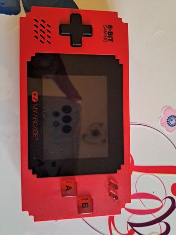 Console arcade 308 jeux