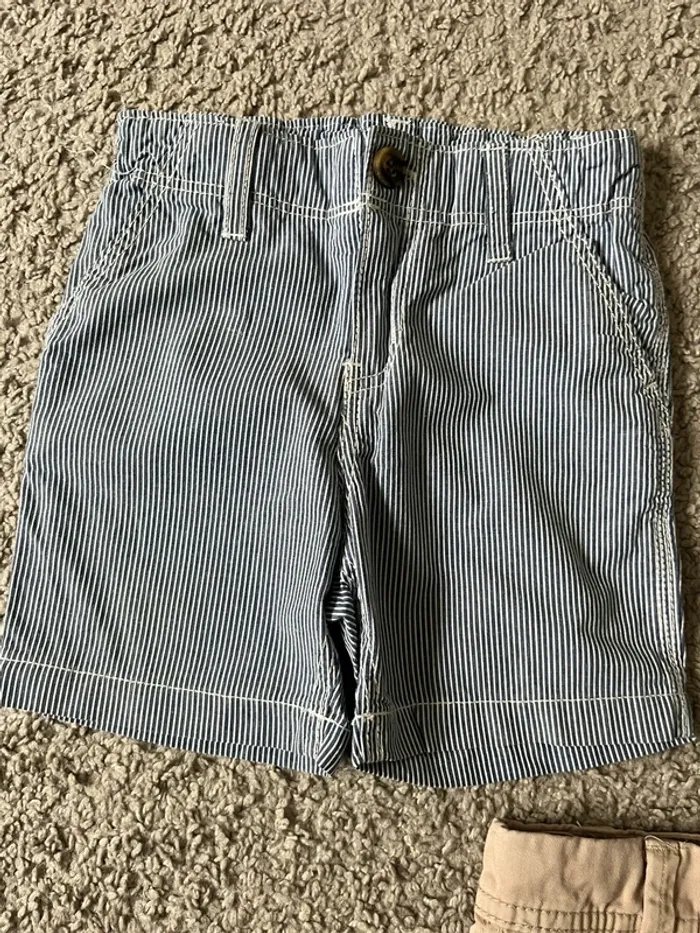 Shorts - photo numéro 2