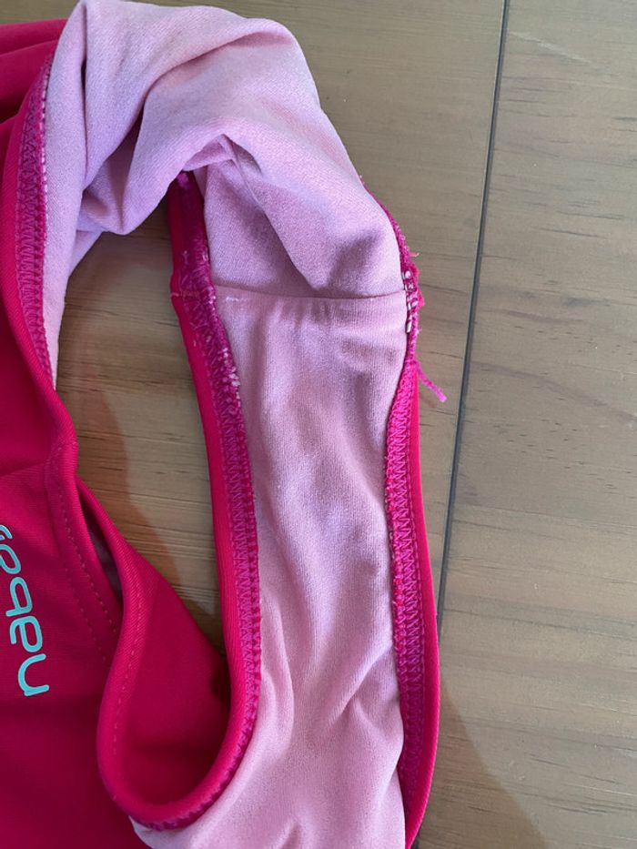 Maillots de bain fille 8/10 ans décathlon - photo numéro 9