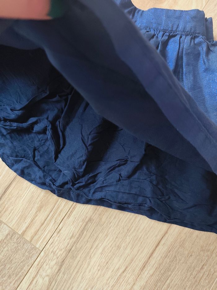 Jupe 3 ans - photo numéro 3