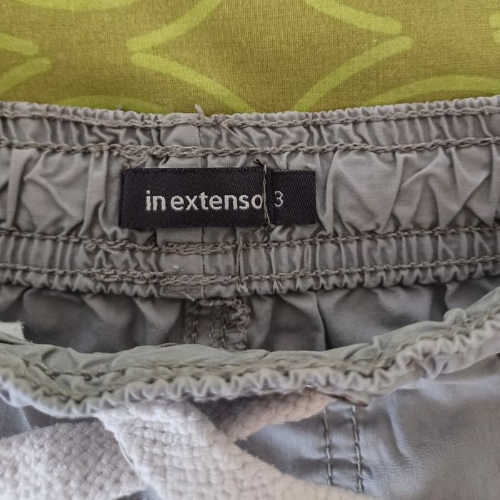 Bermuda 3 ans - photo numéro 3