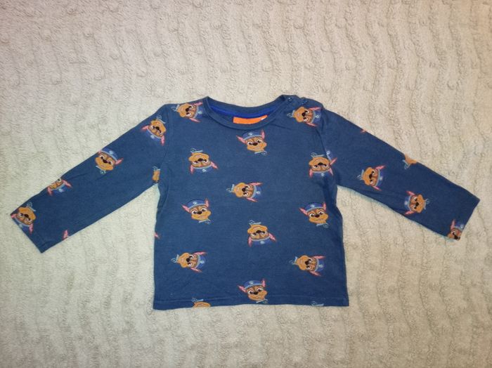 T-shirt manches longues