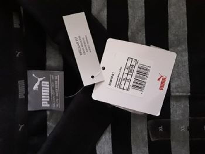 POLO NEUF PUMA - photo numéro 3