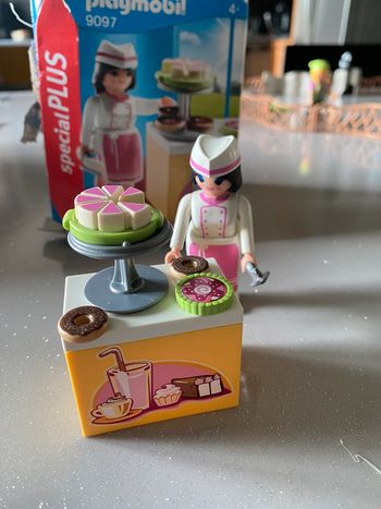 Playmobils 9097