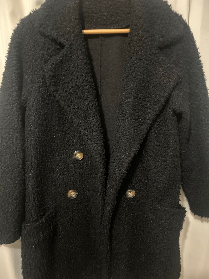 Veste Zara femme - photo numéro 6
