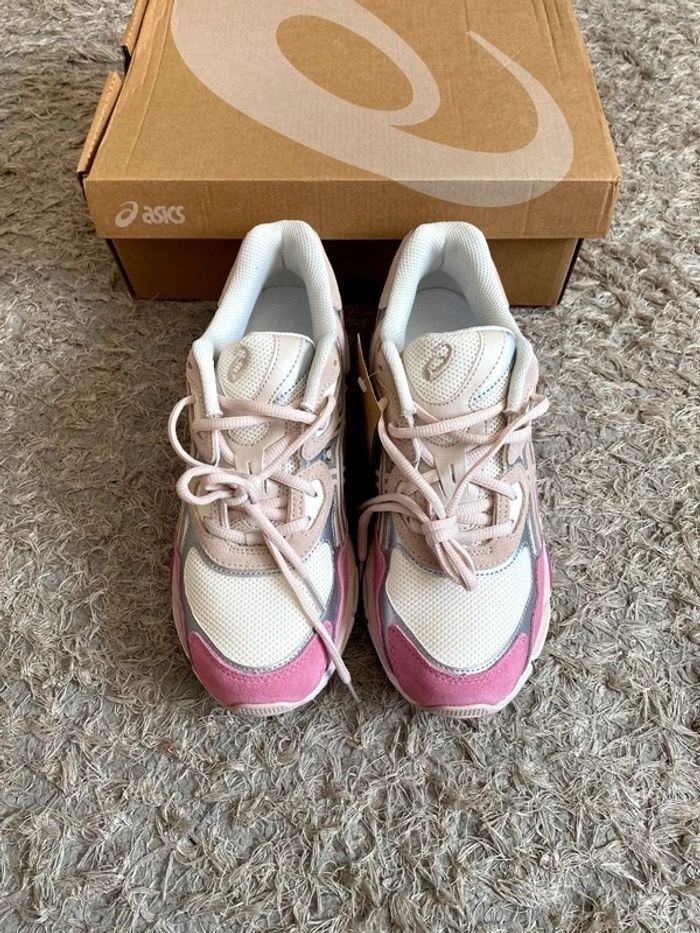 Asics Gel-NYC Rose 40 - photo numéro 2