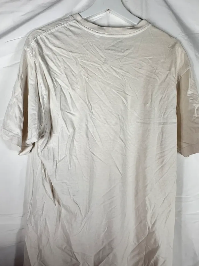T-shirt pull and bear homme - photo numéro 7