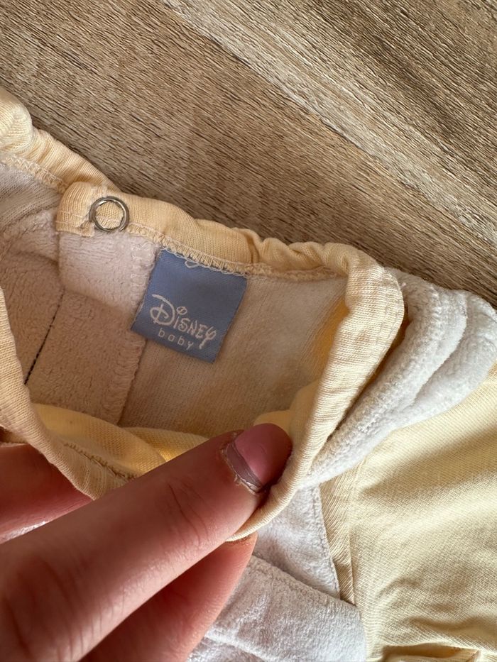 - Robe Disney - 3 mois - Très bon état - photo numéro 2