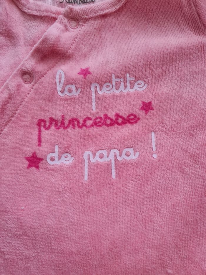 Lots 0 mois fille - photo numéro 6