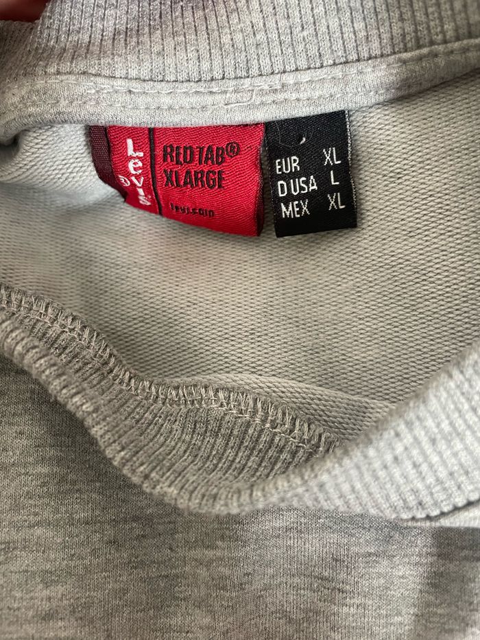 Pull l’evis - photo numéro 4