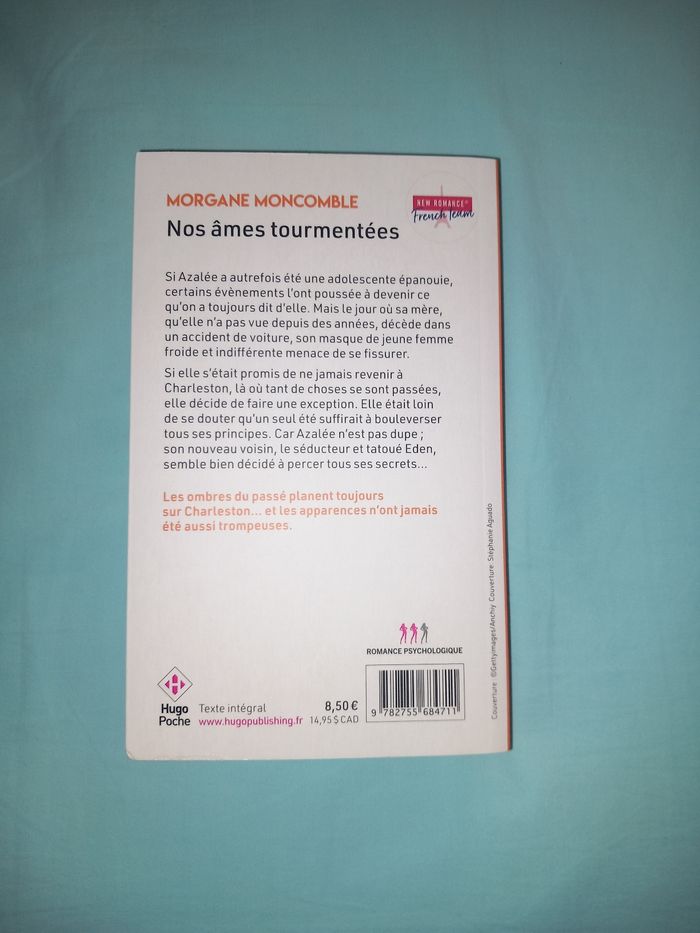 Livre - photo numéro 2