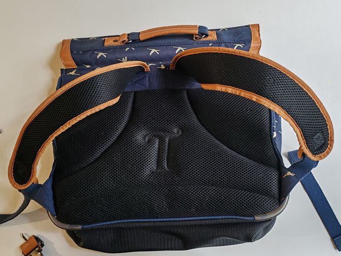 Cartable Tann's - photo numéro 8