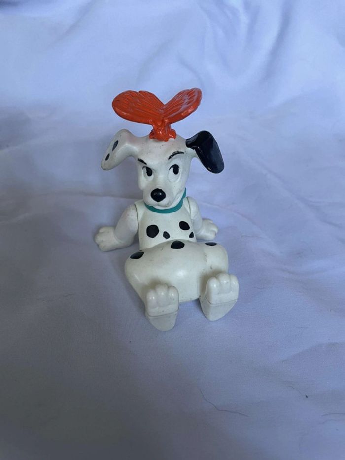 Figurine Vinage 101 Dalmatiens 2001 Disney