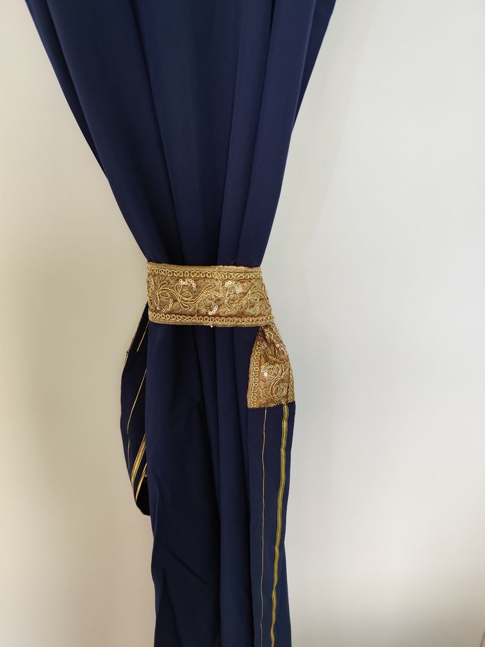 Abaya taille L - photo numéro 6