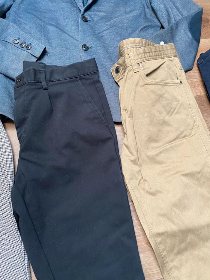 Maxi lot homme - photo numéro 3