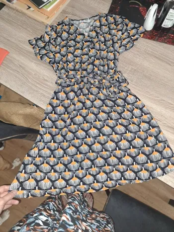 Robe neuve