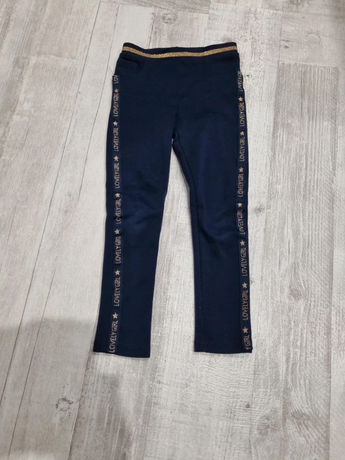 Leggings Taille 5 ans