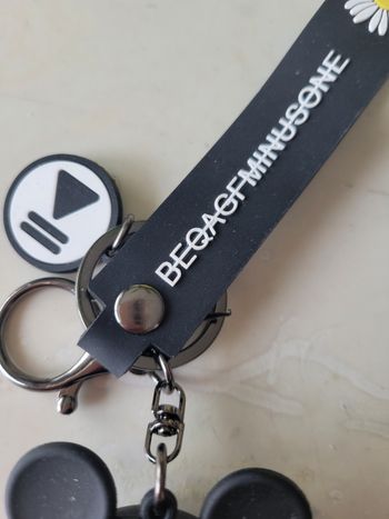 Porte clé Mickey Disney