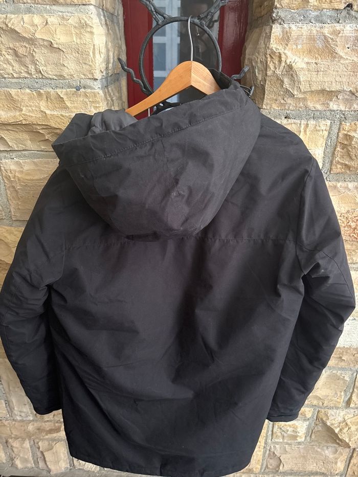 Parka Jack & Jones taille S - photo numéro 6
