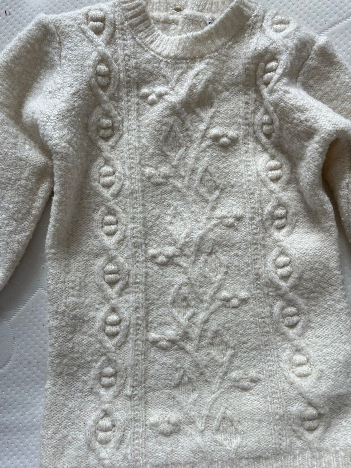 Robe pull - photo numéro 3