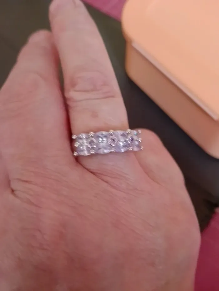 Bague - photo numéro 7