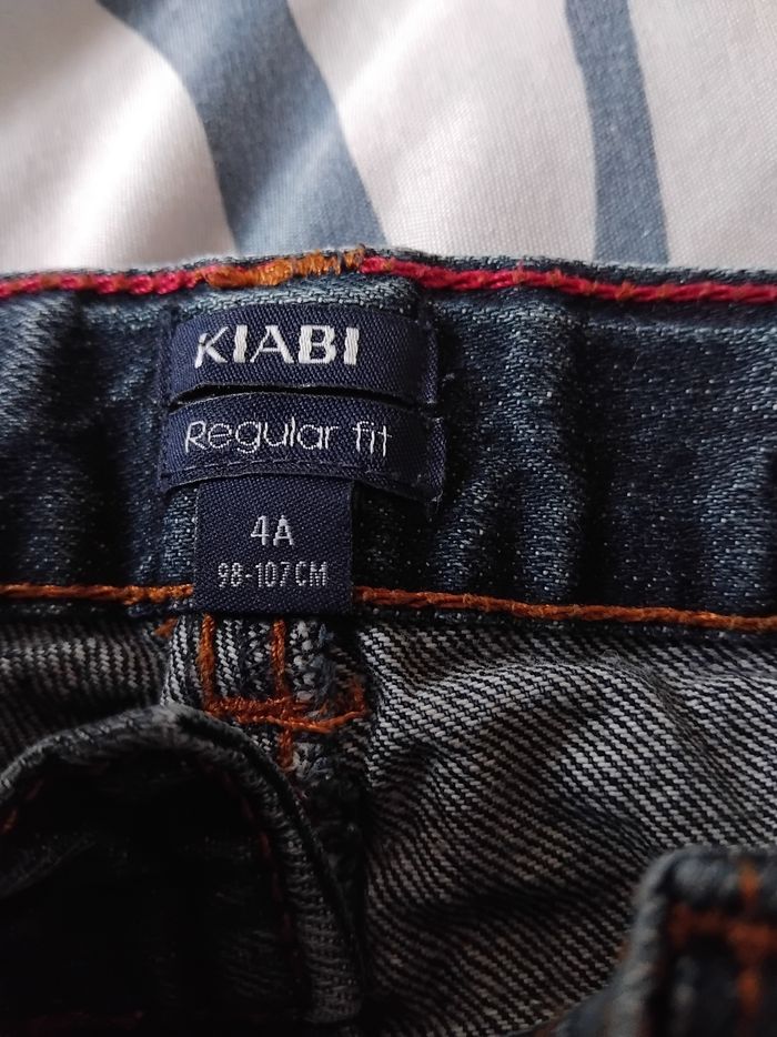 Jeans garçon - photo numéro 3