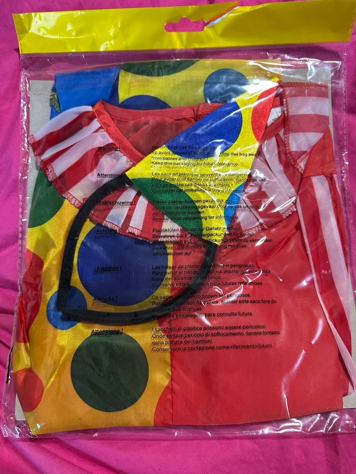 Déguisement, clone - photo numéro 2