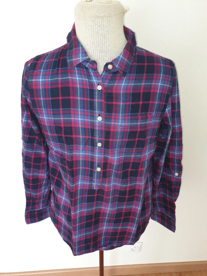 59- Chemise Tommy Hilfiger pour femme