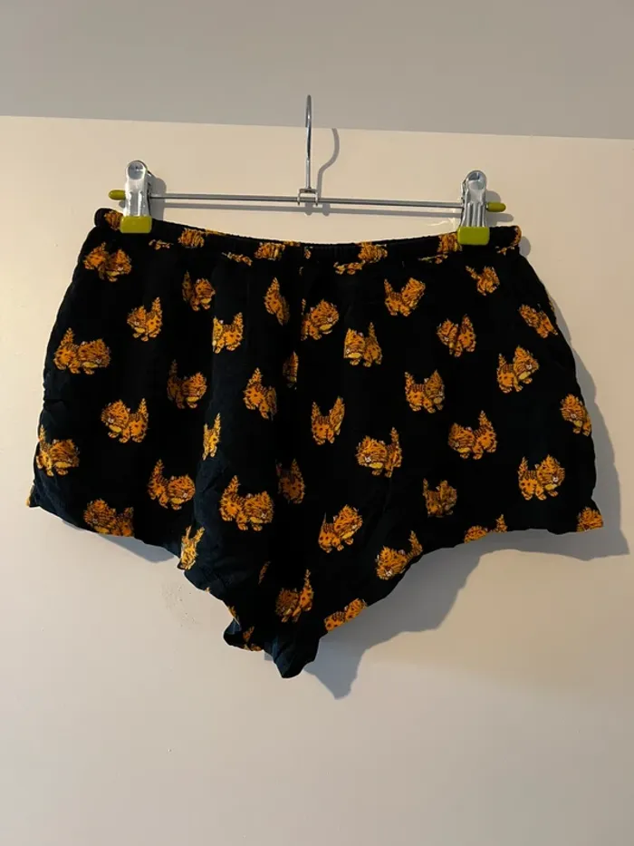 Short - photo numéro 2