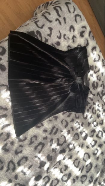 Robe 5 ans 