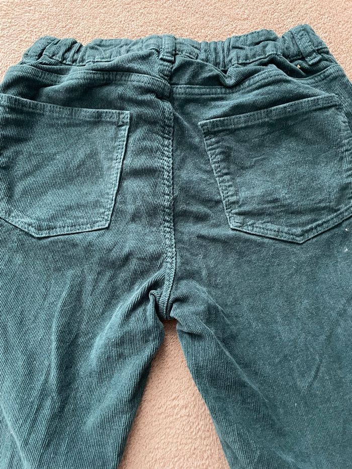 Pantalon - photo numéro 4