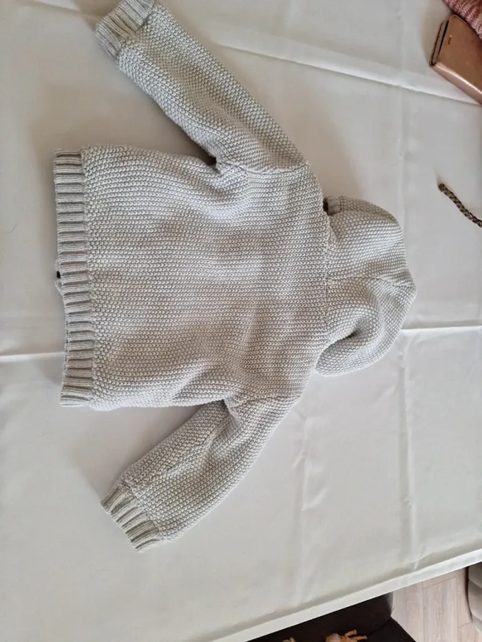 Vest/trui - photo numéro 2
