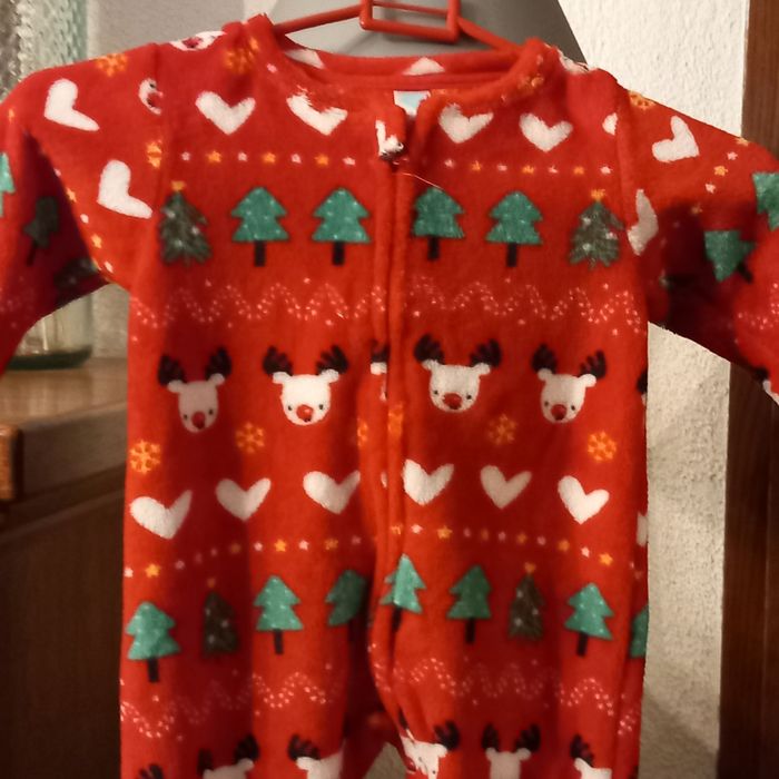 Pyjama tout doux - photo numéro 3