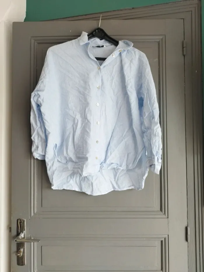 Chemise zara