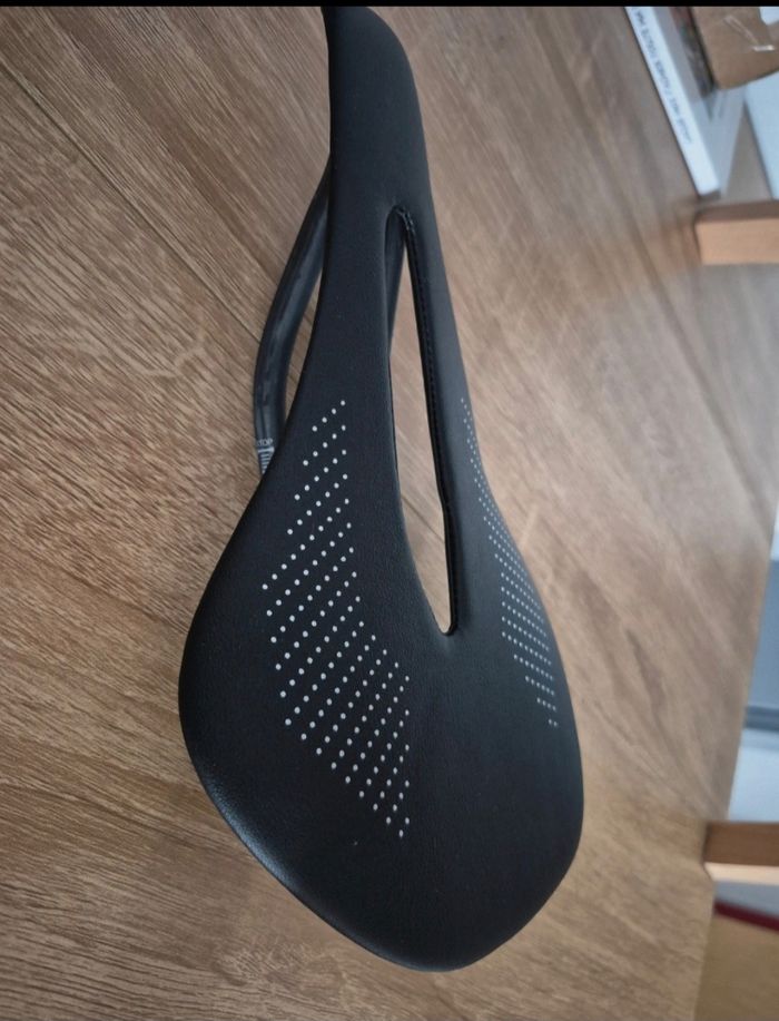 Selle de vélo